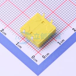 12mm*12mm*4.3mm 12V 50mA缩略图