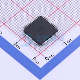 ARM Cortex-M23 32位微控制器（MCU）缩略图