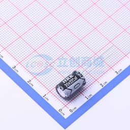 【插件】220uF ±20% 35V缩略图
