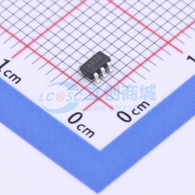 Switched-Capacitor Voltage Inverters实物图