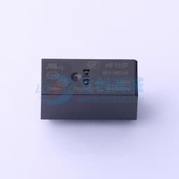 小型大功率直流12V继电器 单刀单掷-常开缩略图