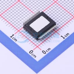 20 W + 20 W 双声道 B 类 D 级音频放大器缩略图