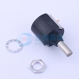 三件套 1kΩ ±5%缩略图