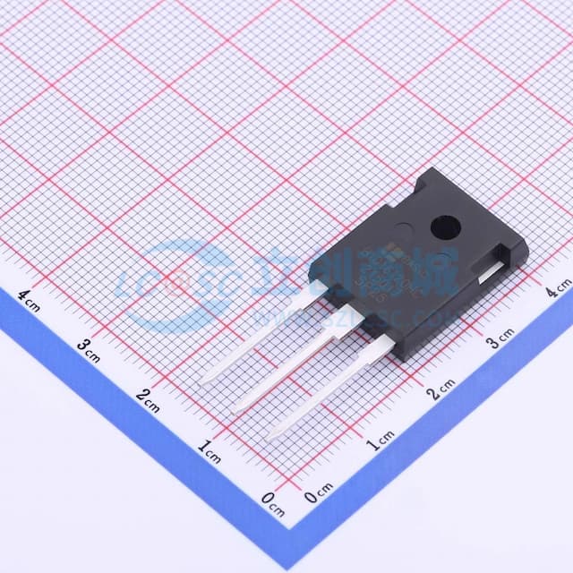 B1D16120HC实物图