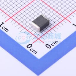 钳位电压65V 3.6焦耳 1812压敏电阻缩略图