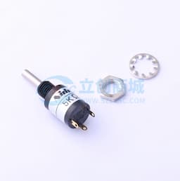 三件套 5kΩ ±20%缩略图