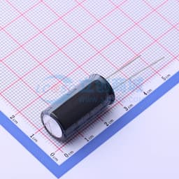 22uF ±20% 450V缩略图