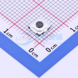5.2*5.2*1.5mm 立贴 轻触开关缩略图