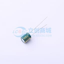 470uF ±20% 10V缩略图