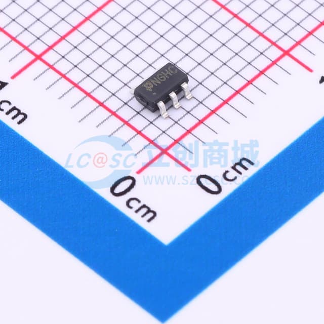 SI3900DV实物图