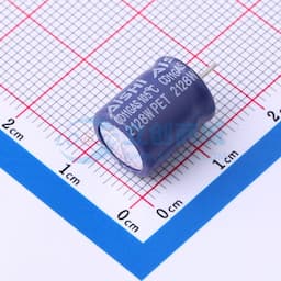 22uF ±20% 200V缩略图