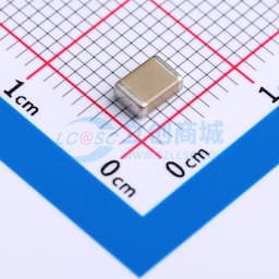 680nF ±10% 50V缩略图