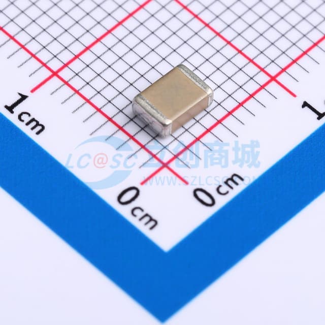 680nF ±10% 50V实物图