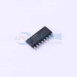 16 MHz 8位微控制器，8 Kbyte闪存，12位ADC，3个定时器，USART，I2C，窗口看门狗缩略图