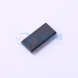 电压2.4V~5.5V 配置32x4bit的LCD驱动缩略图