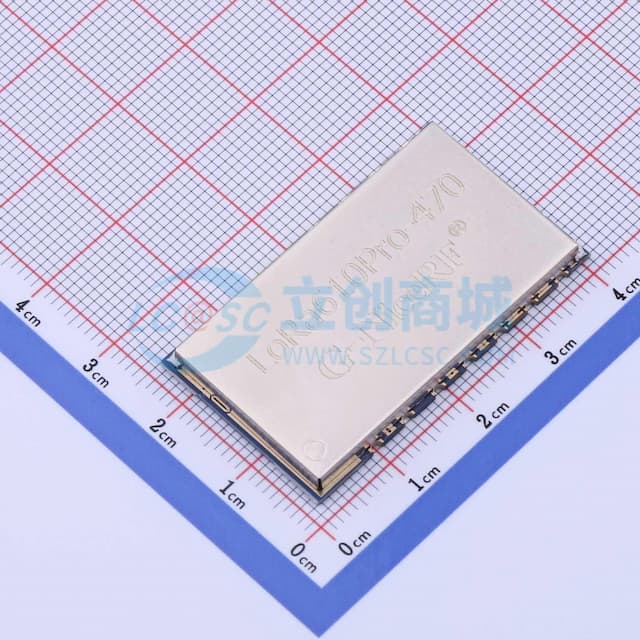 lora610PRO-470MHz实物图