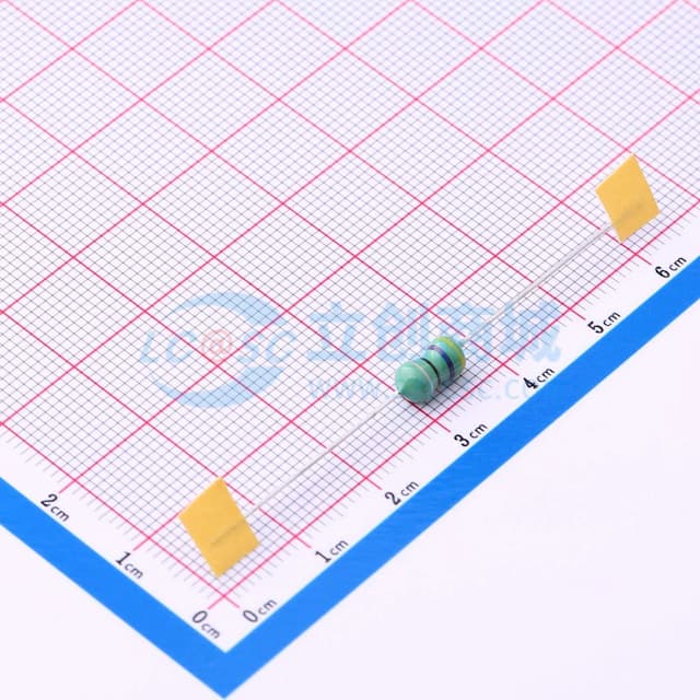 XRAL0510-470K实物图