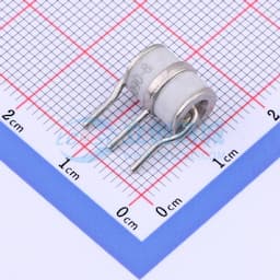 90V 10kA 3端 插件GDT缩略图
