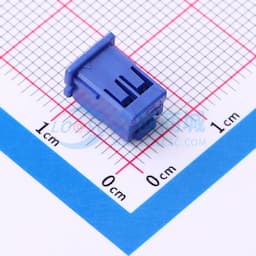1x2P 2.5mm缩略图