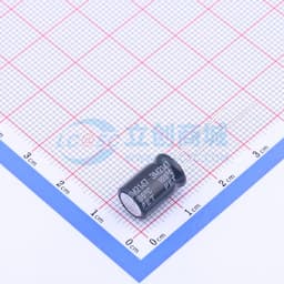 3.3uF ±20% 400V缩略图