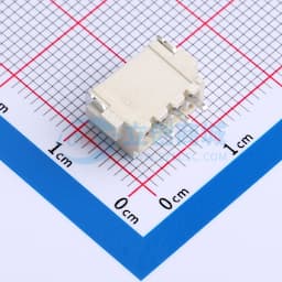 1x3P 间距:2.54mm 卧贴缩略图