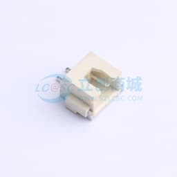 1x2P 间距:2.54mm 卧贴缩略图