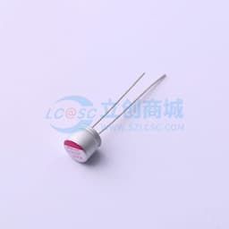 220uF ±20% 10V缩略图