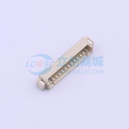 1x13P 间距:1.25mm 卧贴 系列:PicoBlade(MX 1.25)缩略图