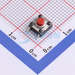 6mm*6mm*4.3mm 12V 50mA缩略图