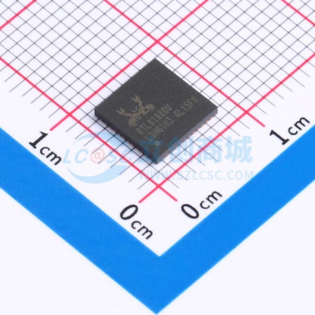 RTL8188GU-VF0-CG实物图
