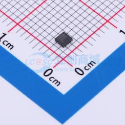 高效5V、3A连续输出同步降压DC/DC调节器缩略图