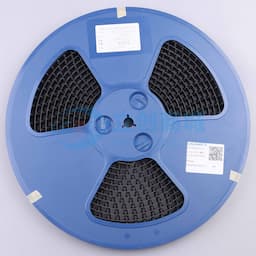 雄和远景，电路板表贴圆螺母柱，光孔2.2Xφ4.35X5+1.4，铜镀锡，编带装缩略图