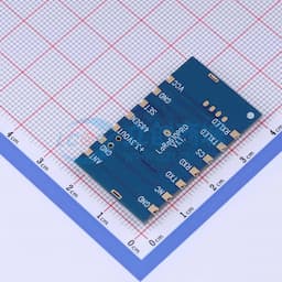 433MHz LORA数传模块缩略图