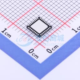 带DSP和FPU的主流混合信号ARM Cortex-M4 MCU，具有64 KB Flash、72 MHz CPU、5 MSPS 12位ADC、比较器和运算放大器缩略图