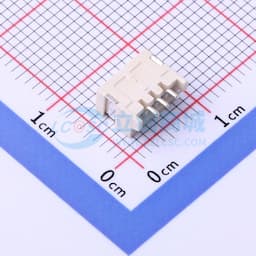 1x3P 间距:1.5mm 卧贴缩略图