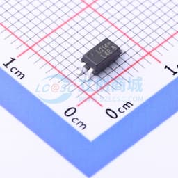 AC,DC输入 隔离电压(rms):3750V缩略图