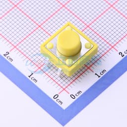 12mm*12mm*7mm 12V 50mA缩略图