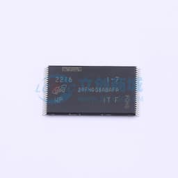 MT29F4G08ABAFAWP-IT:F缩略图