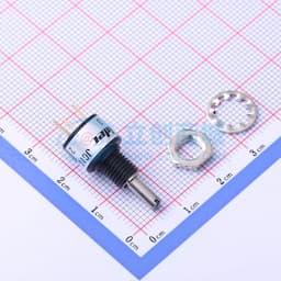 三件套 10kΩ ±20%缩略图