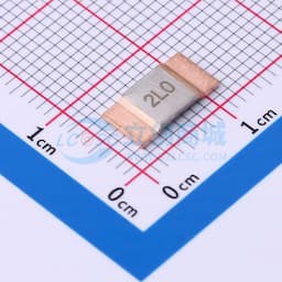 2mΩ ±1% 6W缩略图