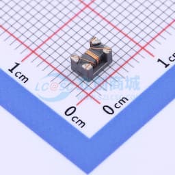 贴片共模滤波器 阻抗120Ω@100MHz缩略图