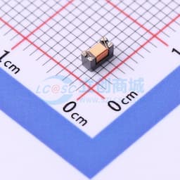 两路 贴片共模滤波器缩略图