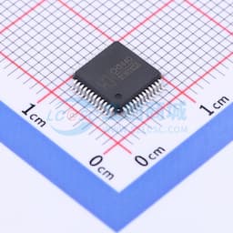 CH344手册 USB转4串口芯片CH344缩略图