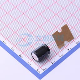【插件】470uF ±20% 25V缩略图