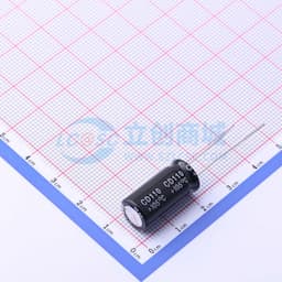 【插件】22uF ±20% 400V缩略图