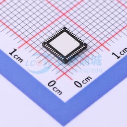单节锂电池和电源系统管理IC缩略图