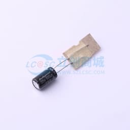 100uF ±20% 35V缩略图