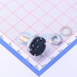 三件套 10kΩ ±20%缩略图