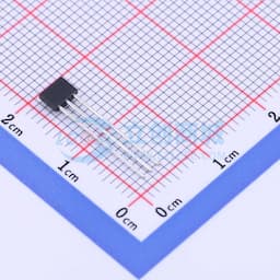 【插件】全极微功耗霍尔元件霍尔开关缩略图