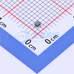贴片绕线共模滤波器缩略图